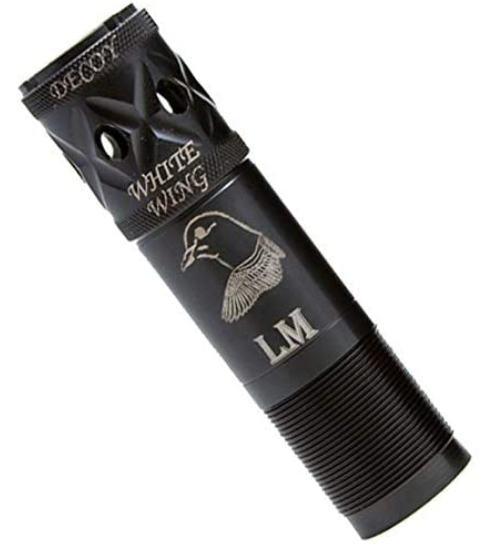 Carlsons Benelli White Modified Diameter